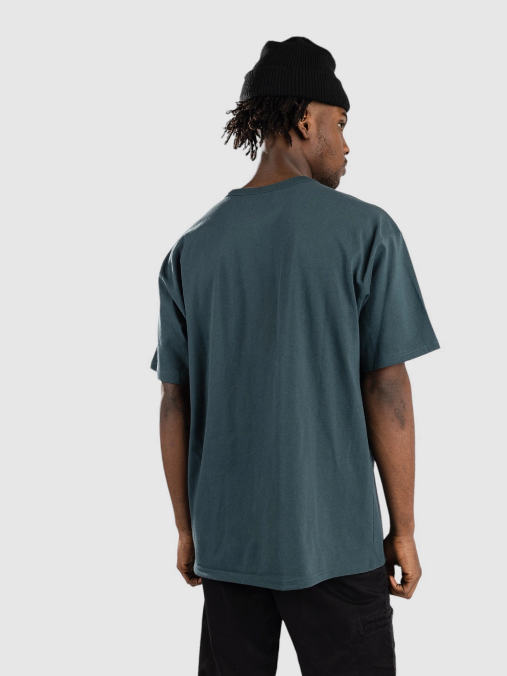 Nike SB Pe Sust T-Shirt deep jungle