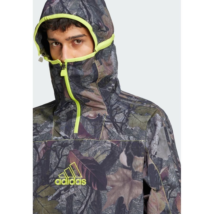 Adidas Original Veste Camo Q1