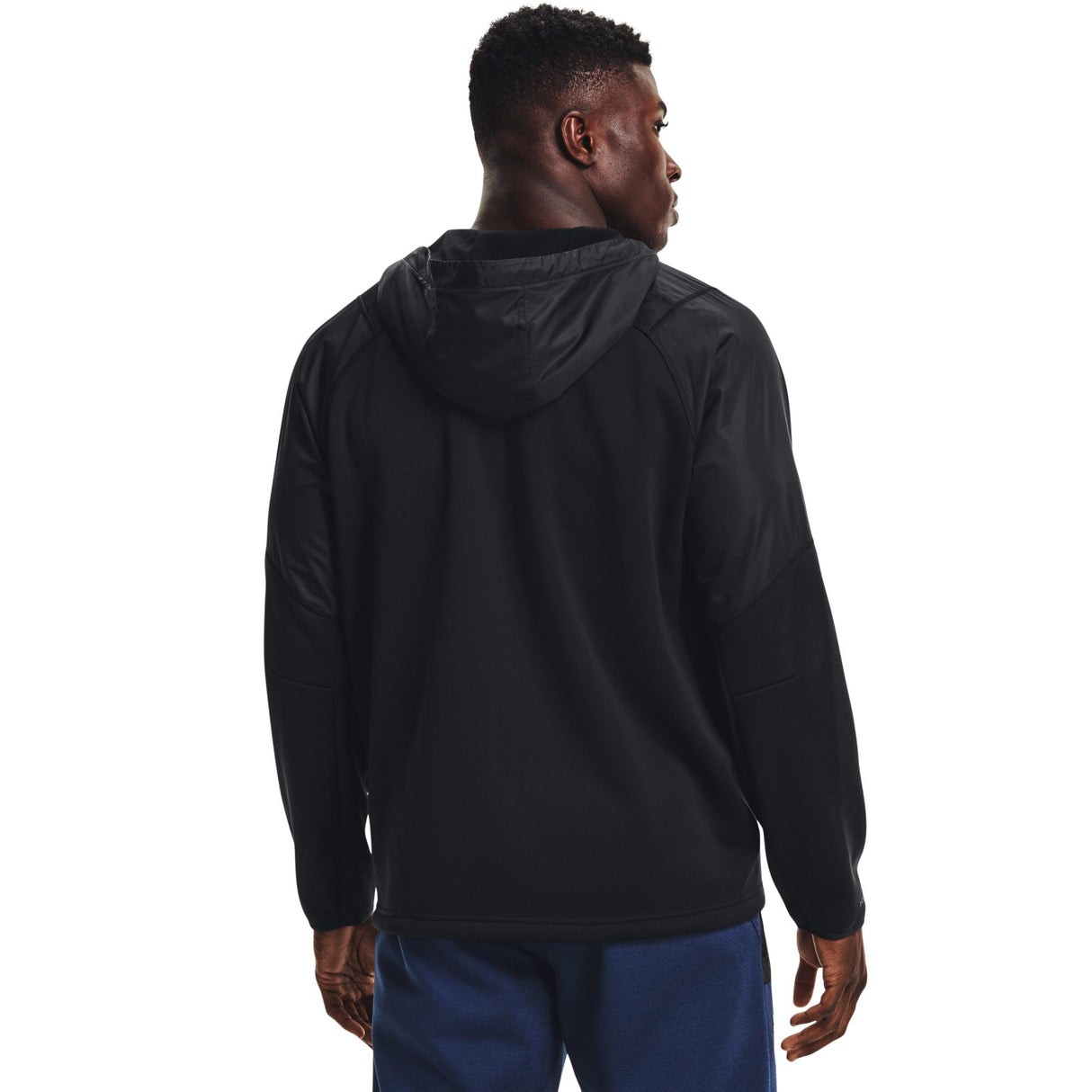 Under Armour<br>Essential Swacket