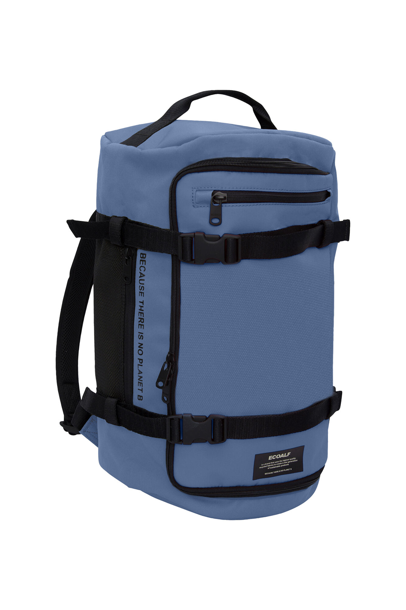 Mochila Baku - Azul