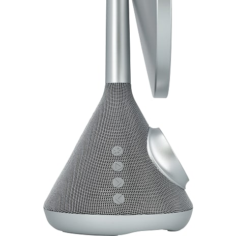 Essential LED-spejl