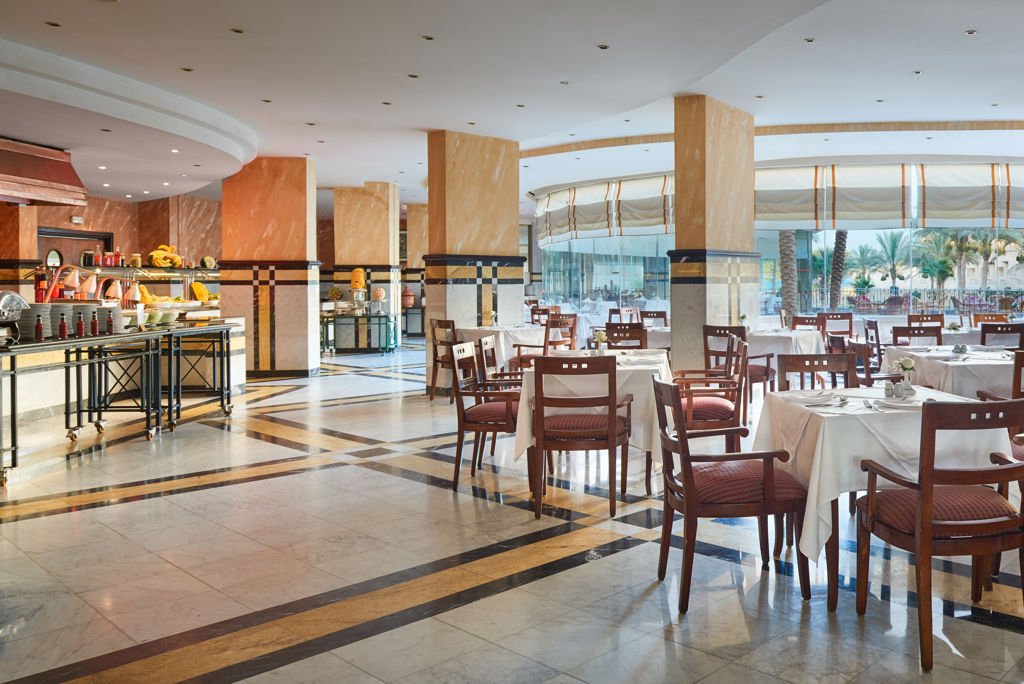 Sea Star Beau Rivage All Inclusive - Hotel