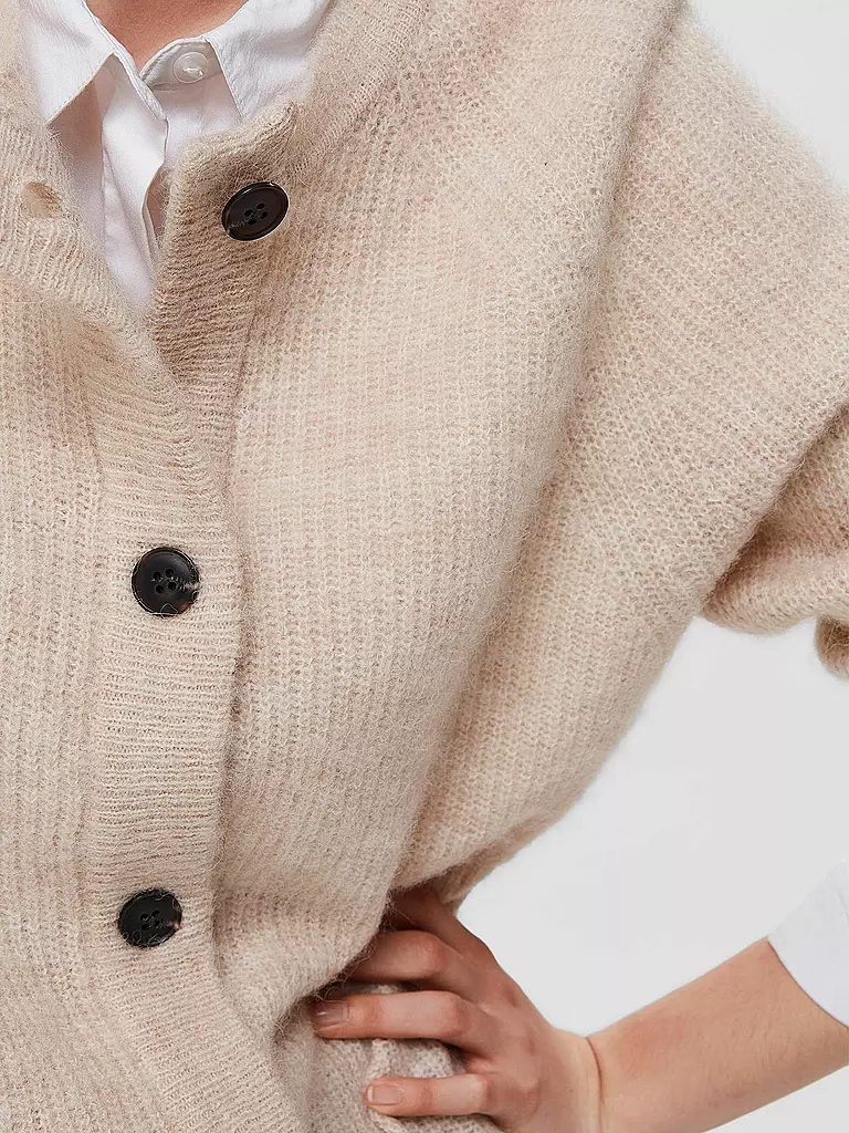 SELECTED FEMME Cardigan SLFLULU  creme