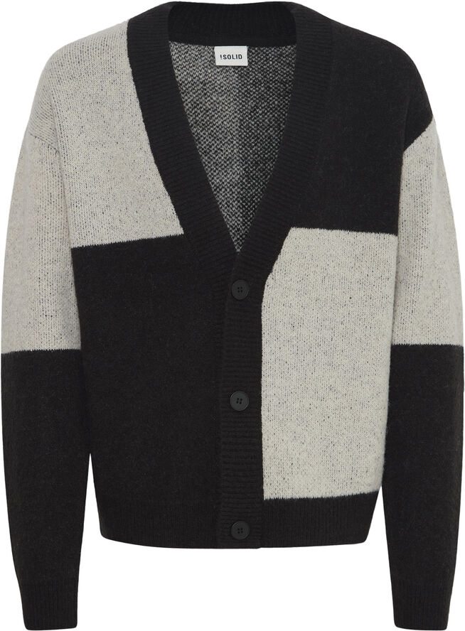 !Solid SDManning CA True black
