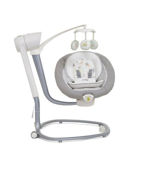 Balancelle Serina Swivel - Gris