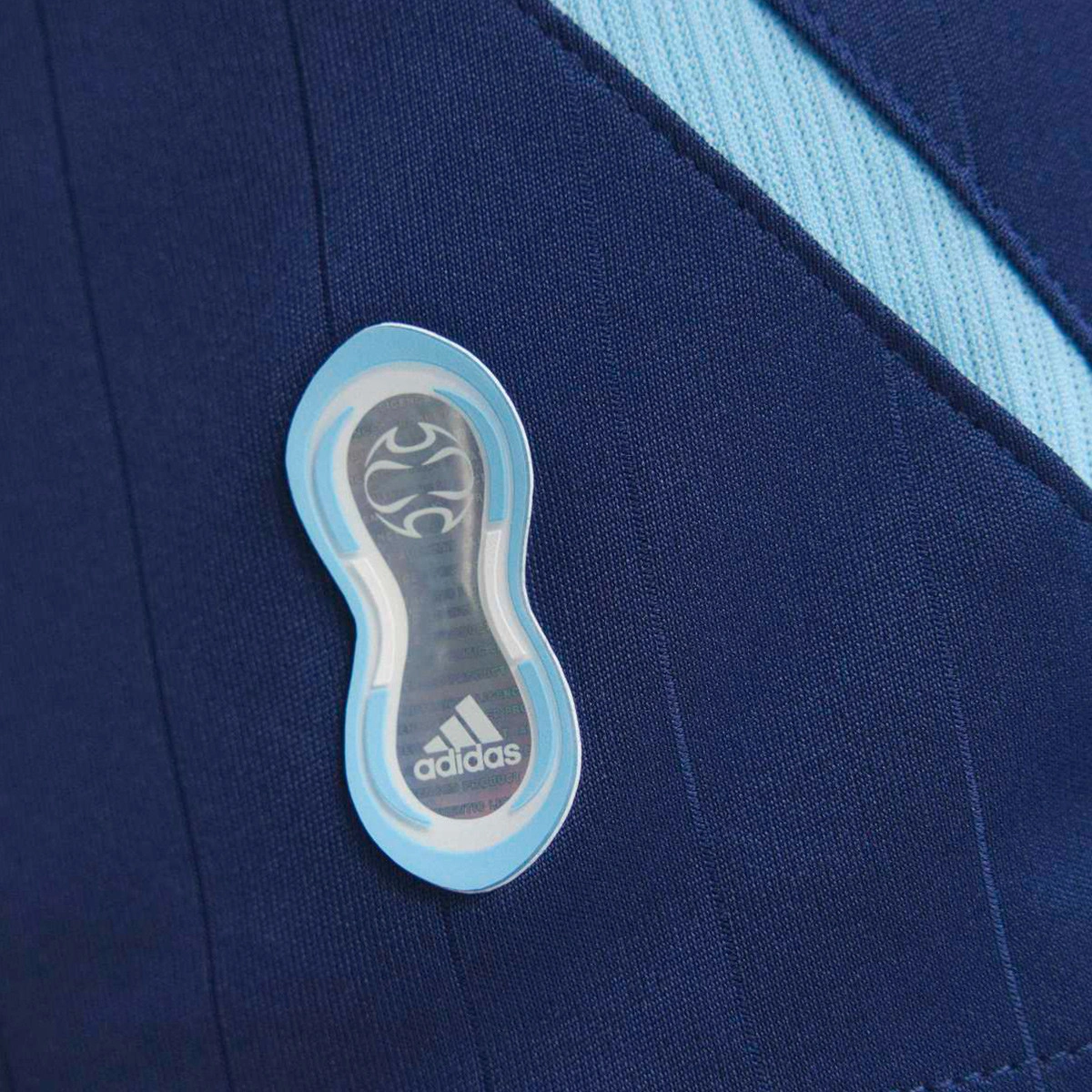 Camisola adidas Argentina Afa Edição Especial Mundial 2026 Messi