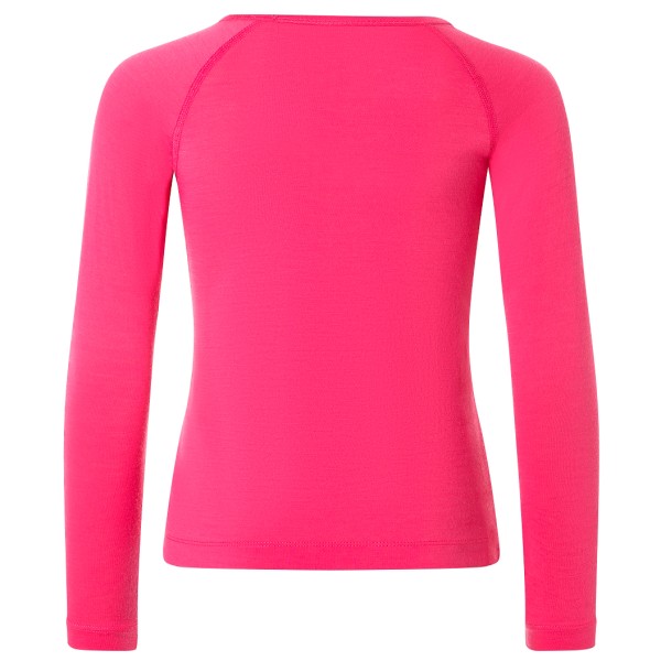 super.natural - Kid's Flear175 L/S - Sous-vêtement mérinos