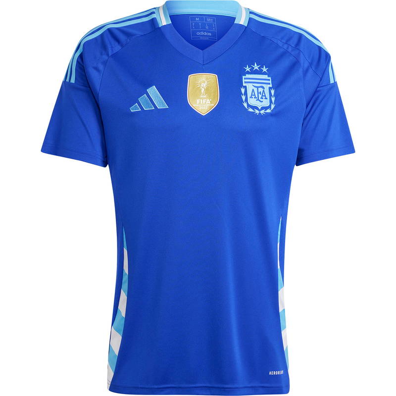 Argentina Udebane Landsholdstrøje 24/25