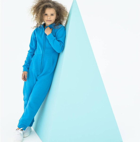 SF Mini SM470 - Combinaison pyjama enfant