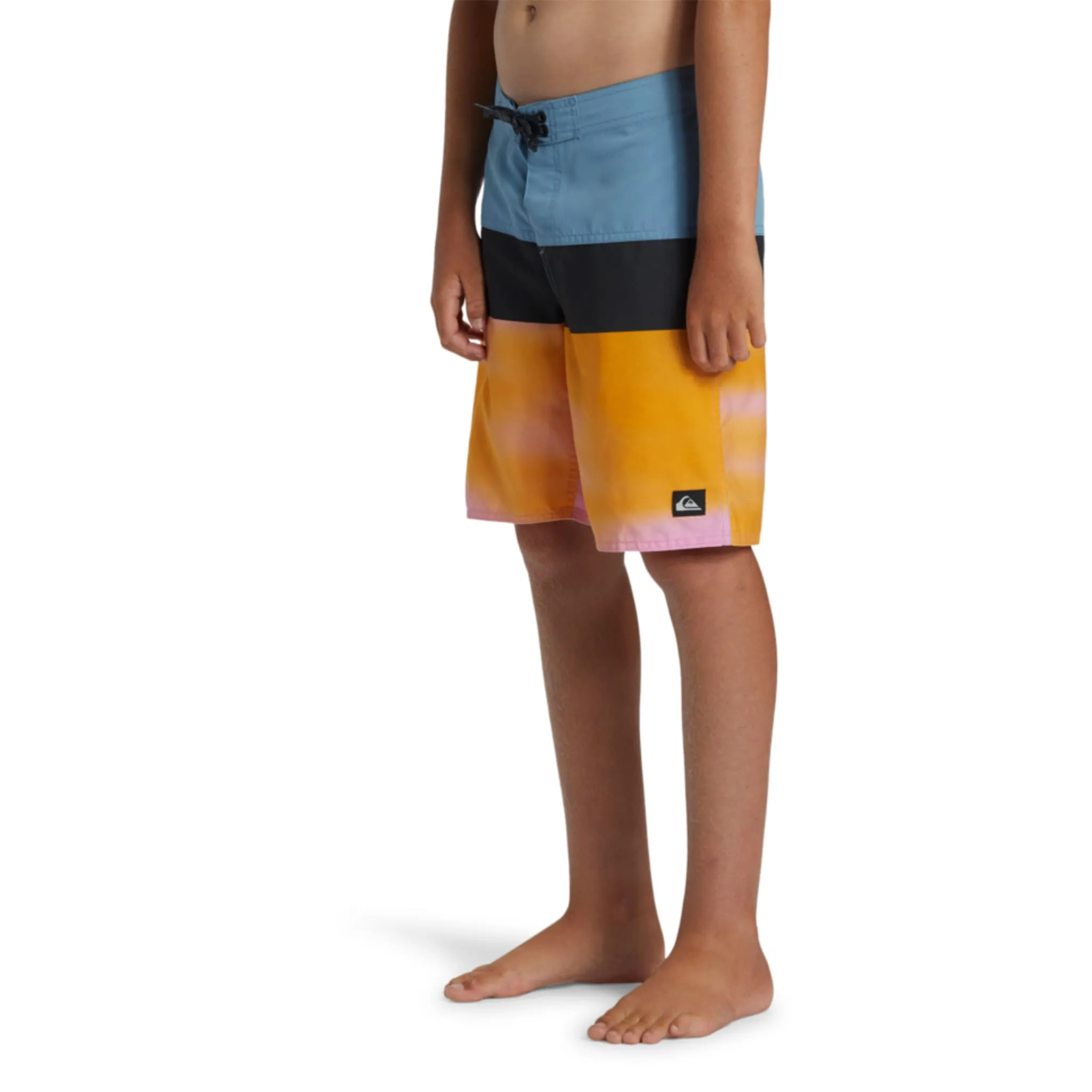 Quiksilver Boardshort Everyday Panel 8-16ans