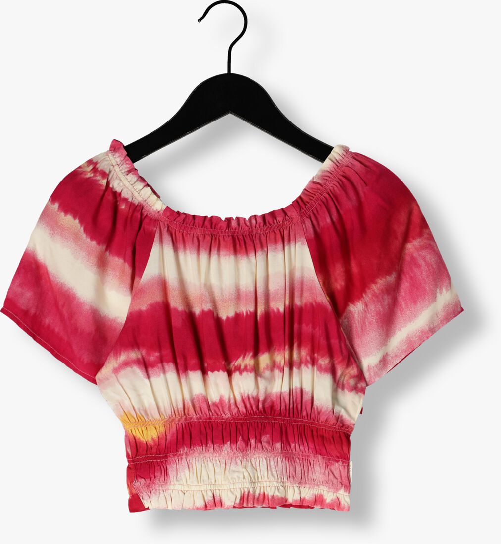AI&KO roze ai&ko top kizzy aquarel vis 520 g
