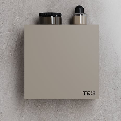 T&B hylde - beige