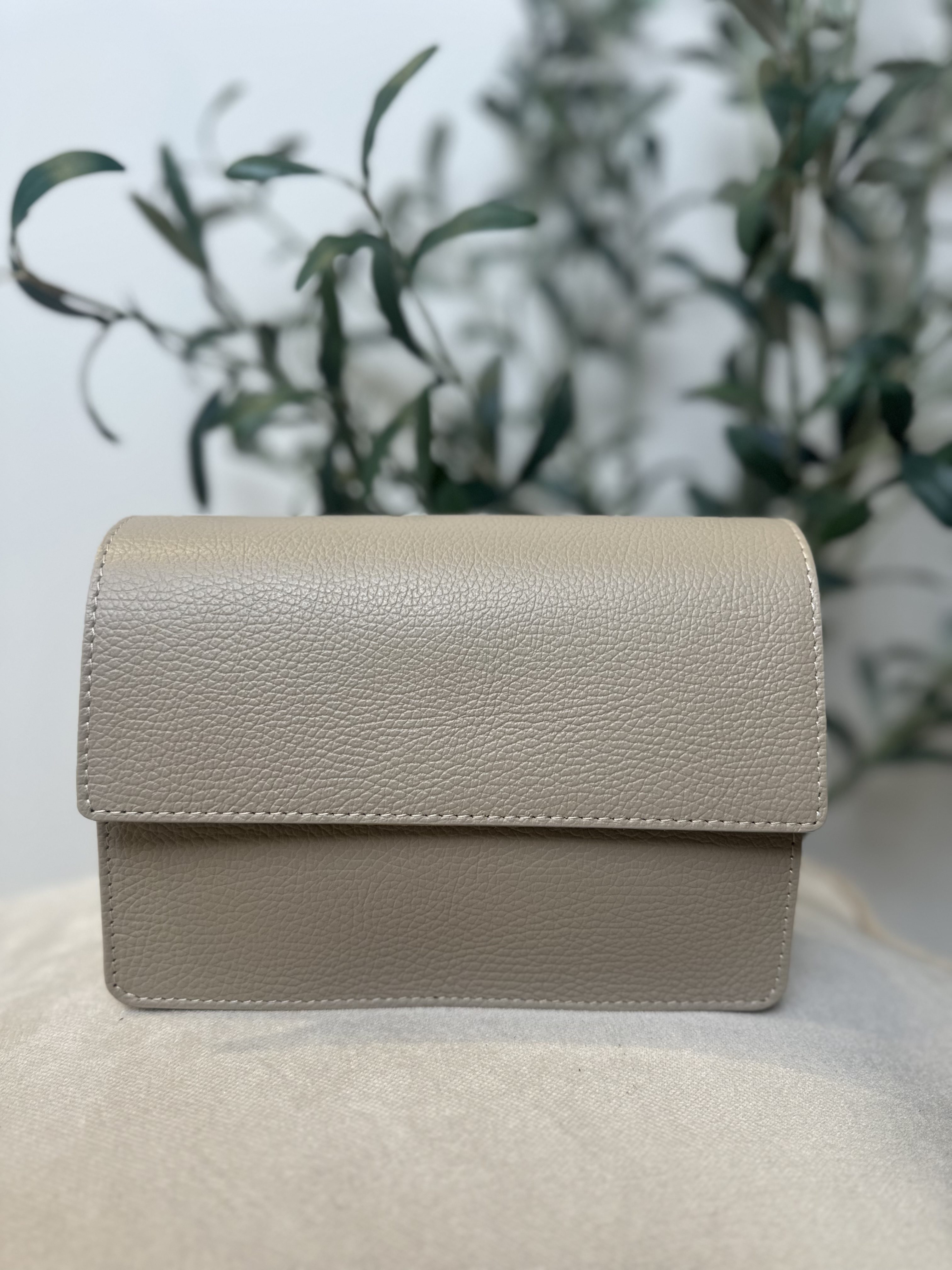 Celina Bag - Zand