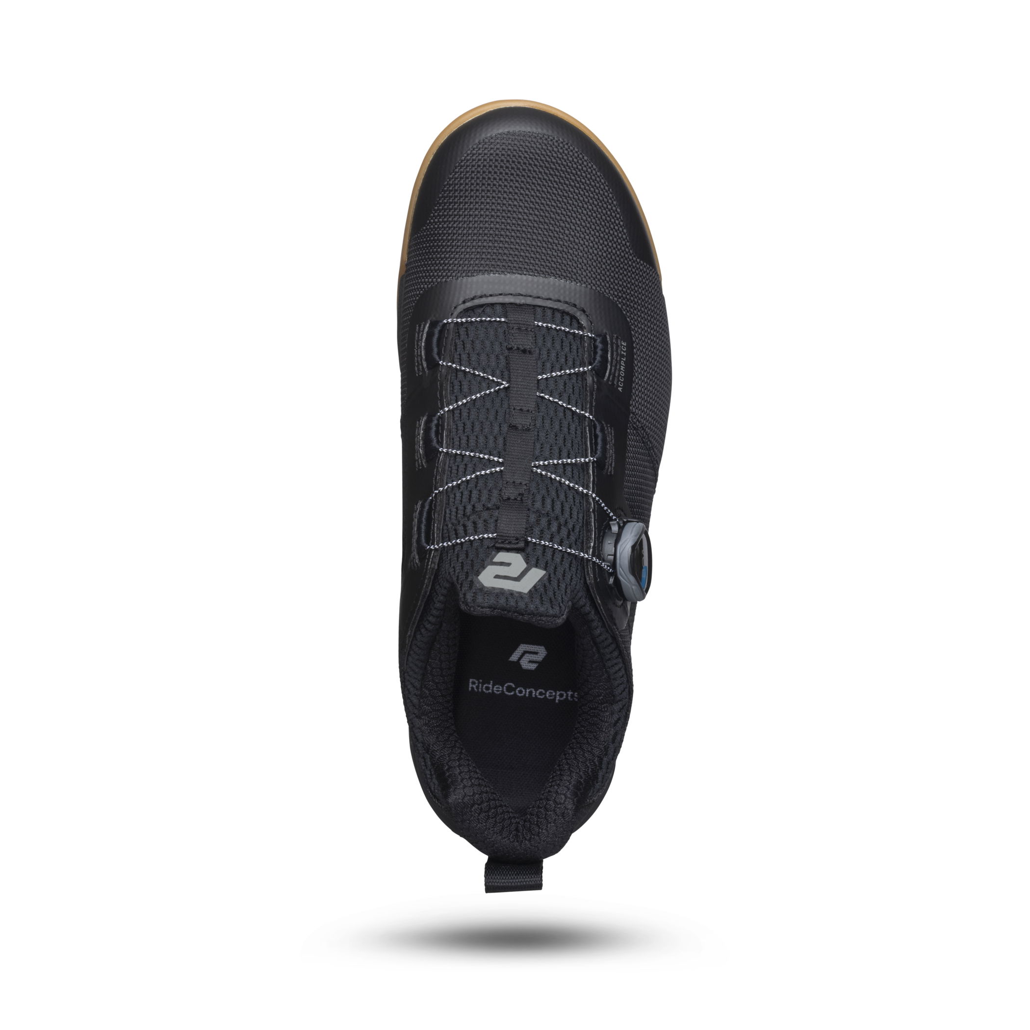 Ride Concepts Accomplice Clip BOA M's