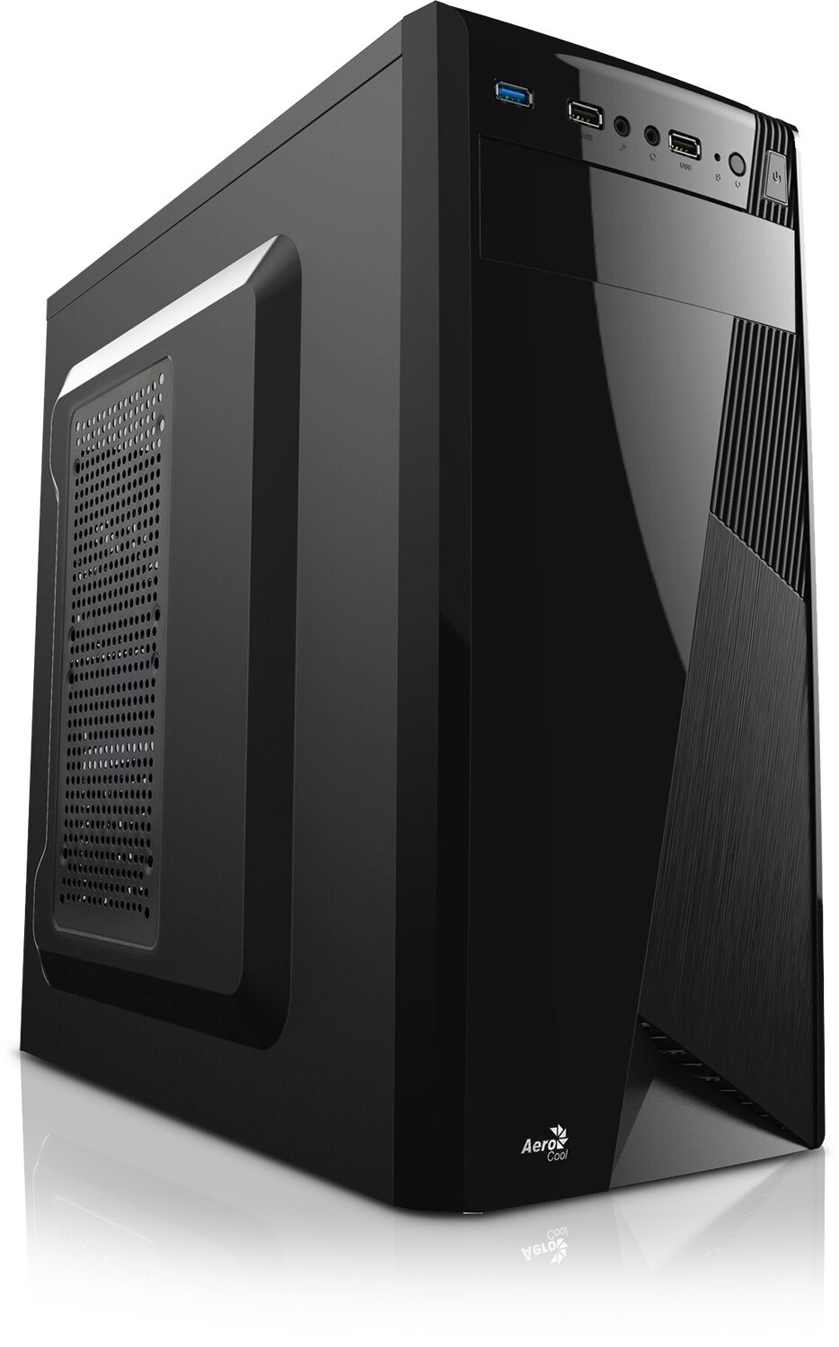 Workstation CAD Pro 12 Intel Core i7-12700F, 64GB DDR4, PNY Quadro T1000 4 GB, 1TB SSD, Windows 10 Pro