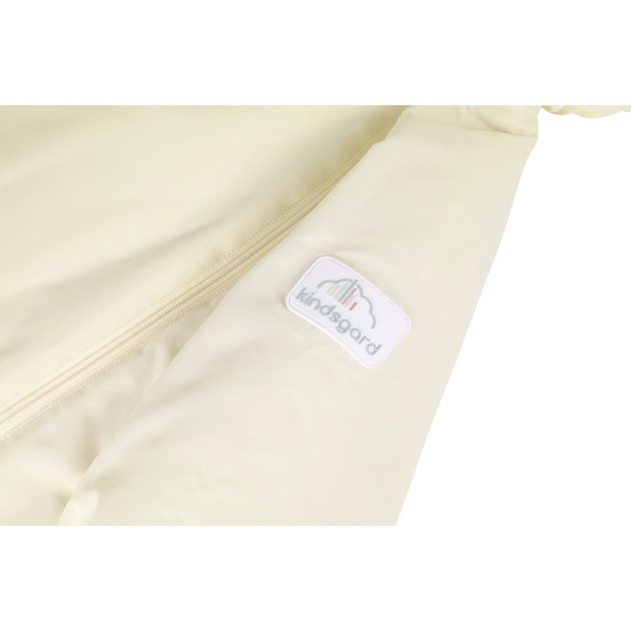 kindsgard Schneeanzug snekae creme