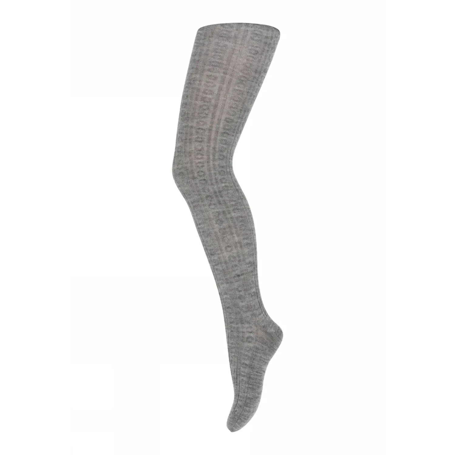 MP Denmark | Juno tights | Grey Melange