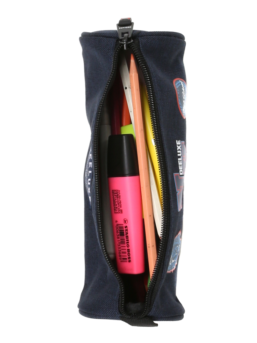 Trousse DeeLuxe Sporty Tiger