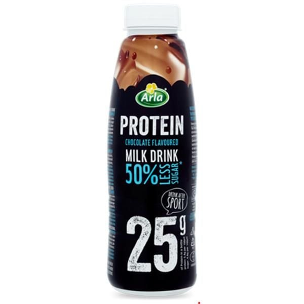 Arla Protein Batido Chocolate