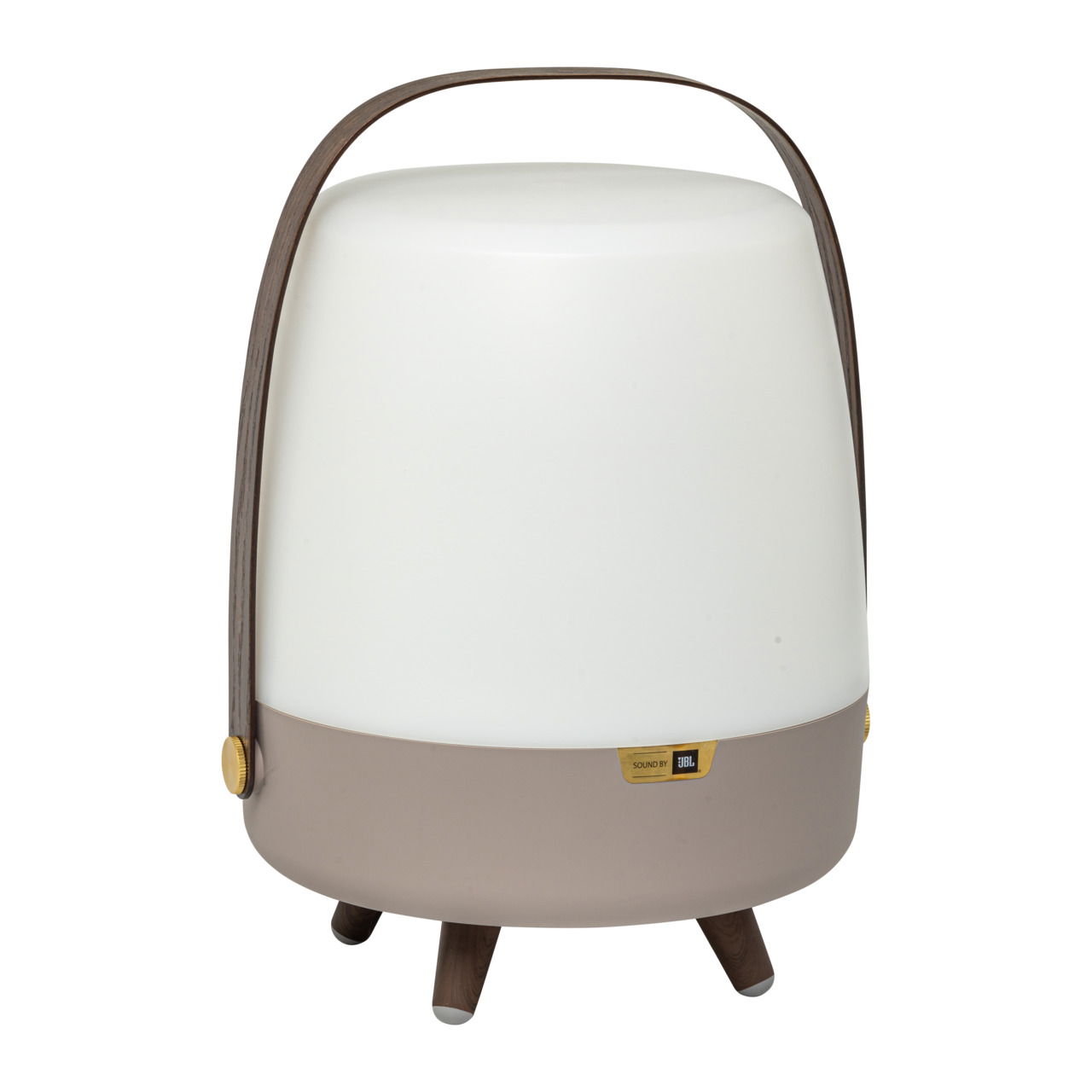 kooduu Lautsprecherlampe LITE-UP PLAY JBL EARTH