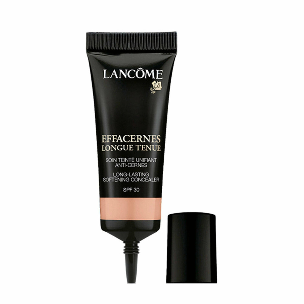 Lancome Effacernes Longue Tenue Softening Concealer SPF30 02 Beige Sable15 ml