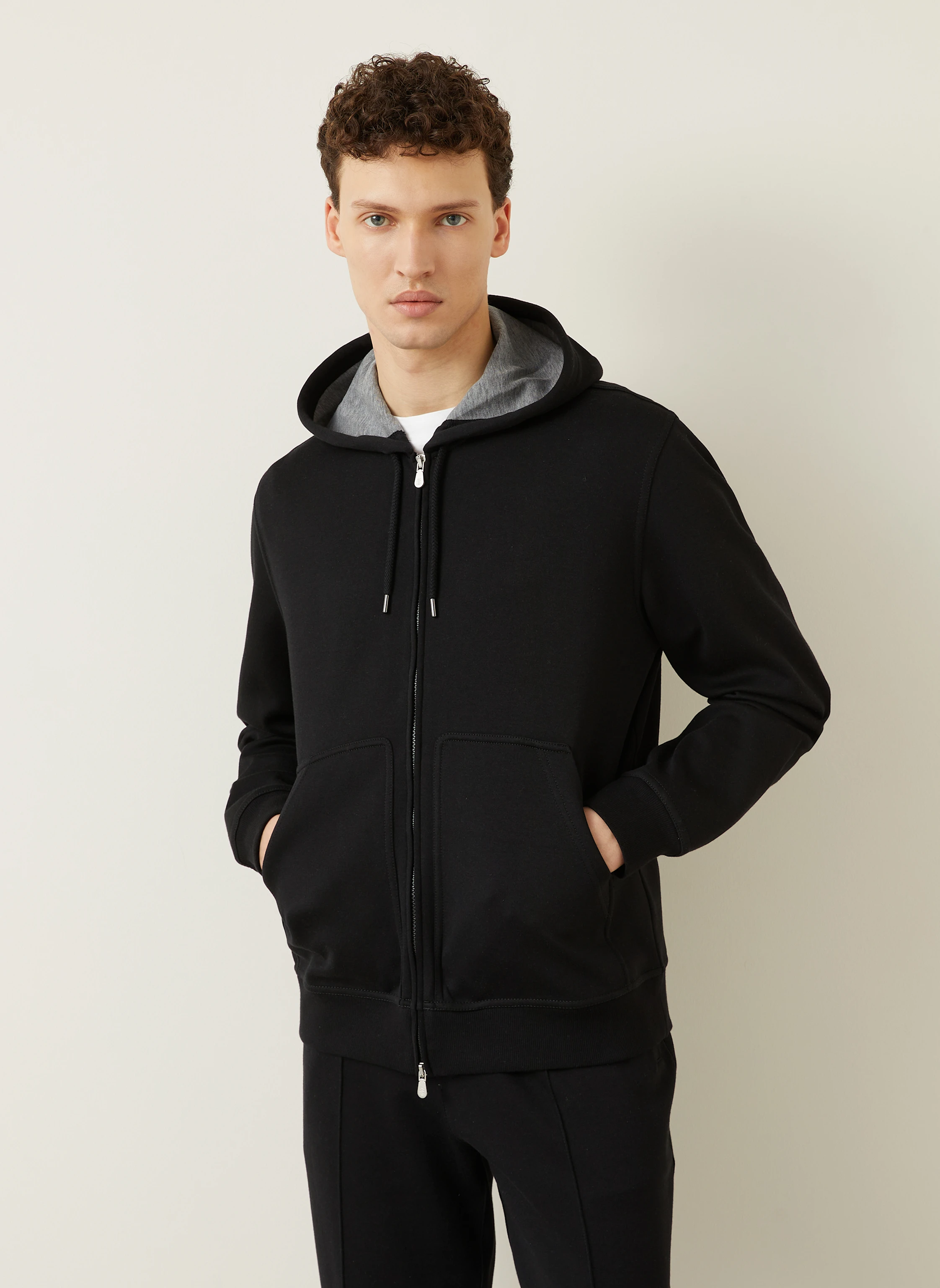 BRUNELLO CUCINELLI Sweatjacke