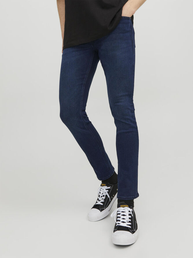 Jack & Jones JJIGLENN JJORIGINAL MF 775 NOOS Blue denim