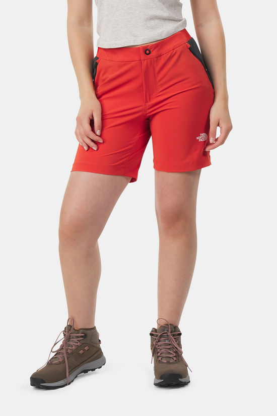 The North Face The North Face Felik Slim Tapered Korte Broek Dames