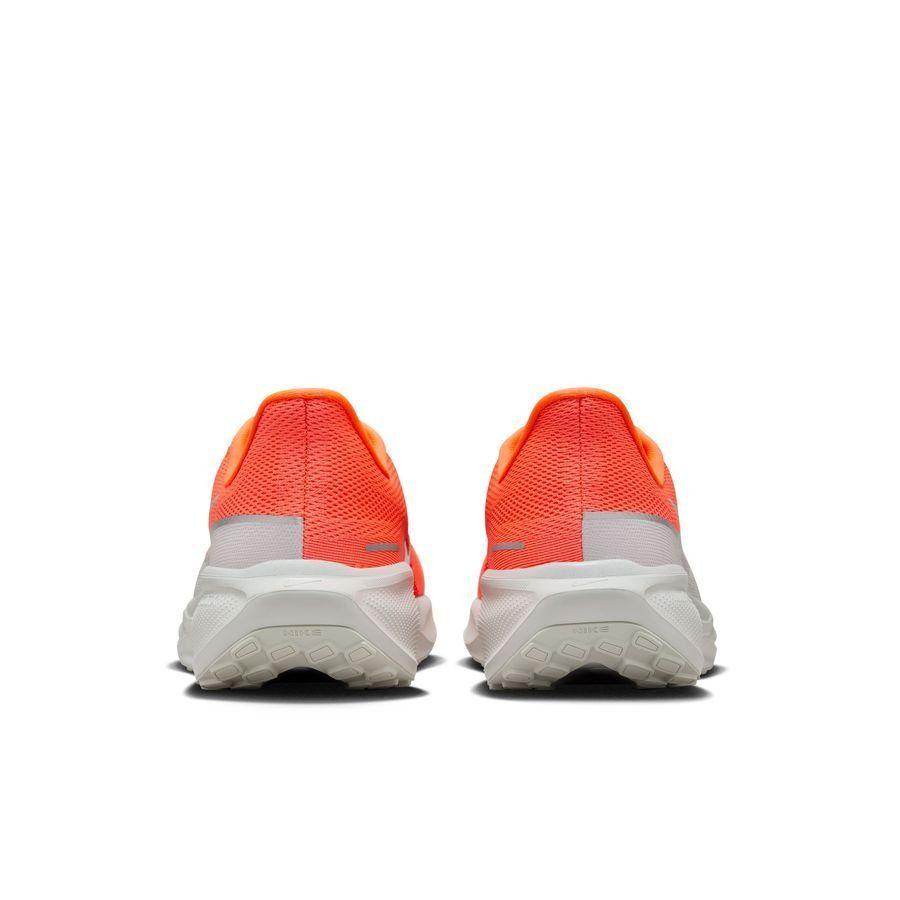 Nike Chaussures de Running Air Zoom Pegasus 41 Premium - Orange/Argenté