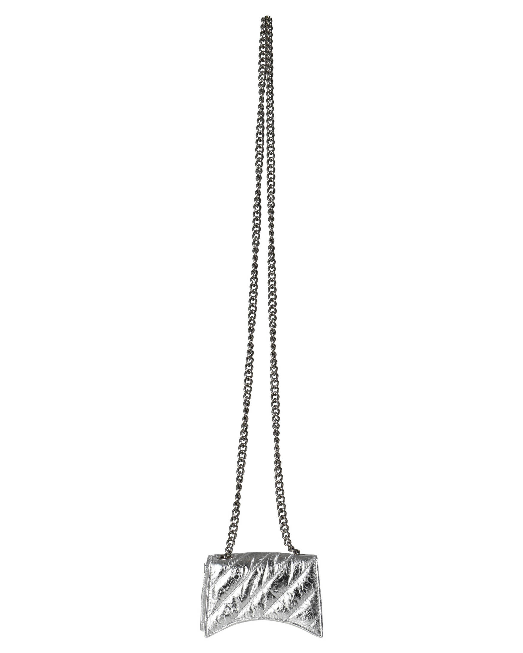 Balenciaga| Damen Umhängetasche CRUSH