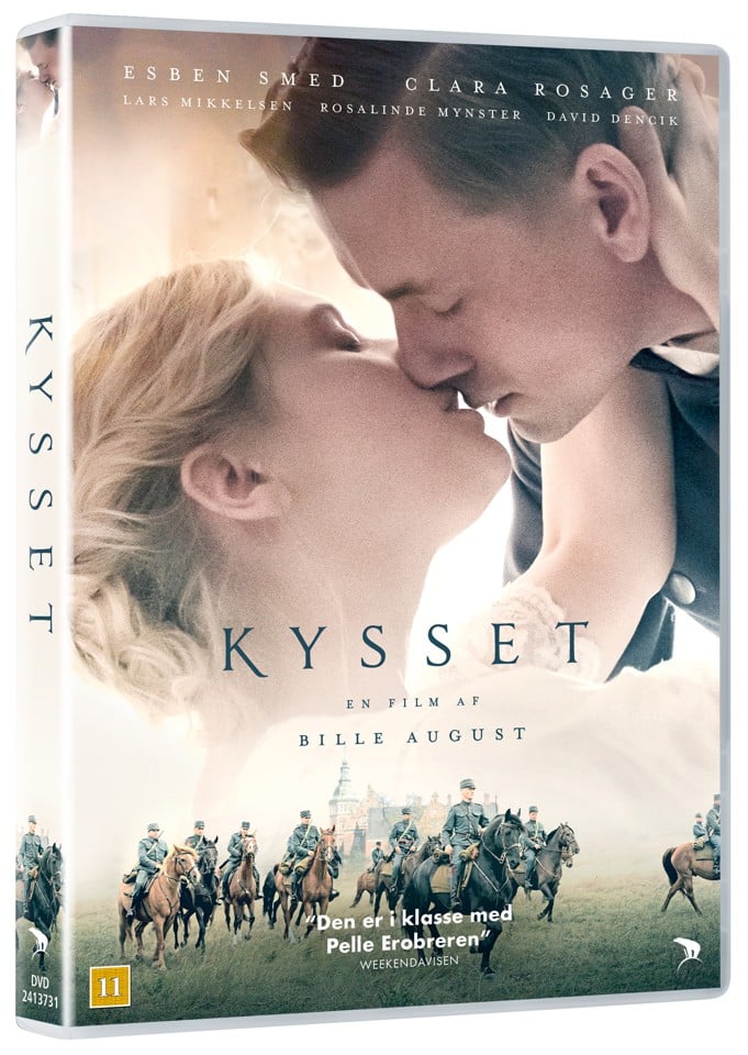 Kysset