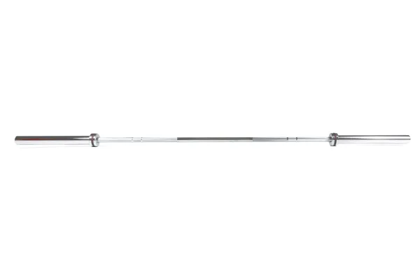 Gymstick Training Bar -levytanko, 20 kg