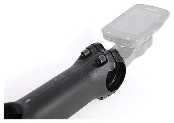 Potence 3T Apto Stealth  /-6° Noir