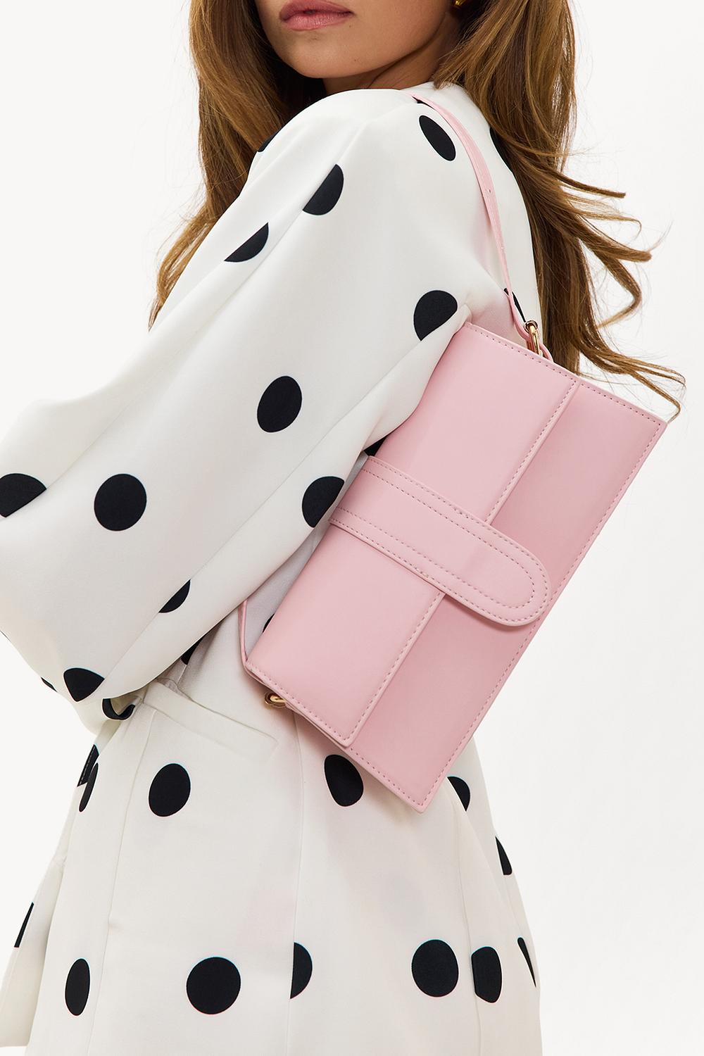 ALL - PINK LIGHT