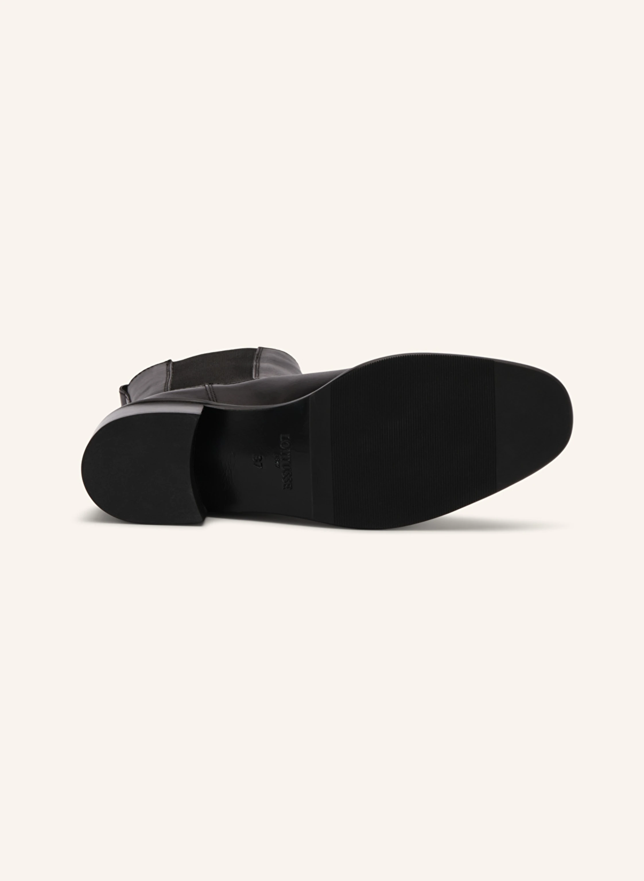 LOTTUSSE Stiefelette DEIA