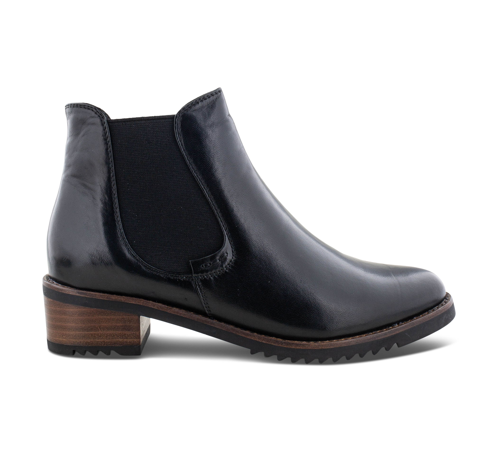 Everybody Bedford - Chelsea Boots schwarz