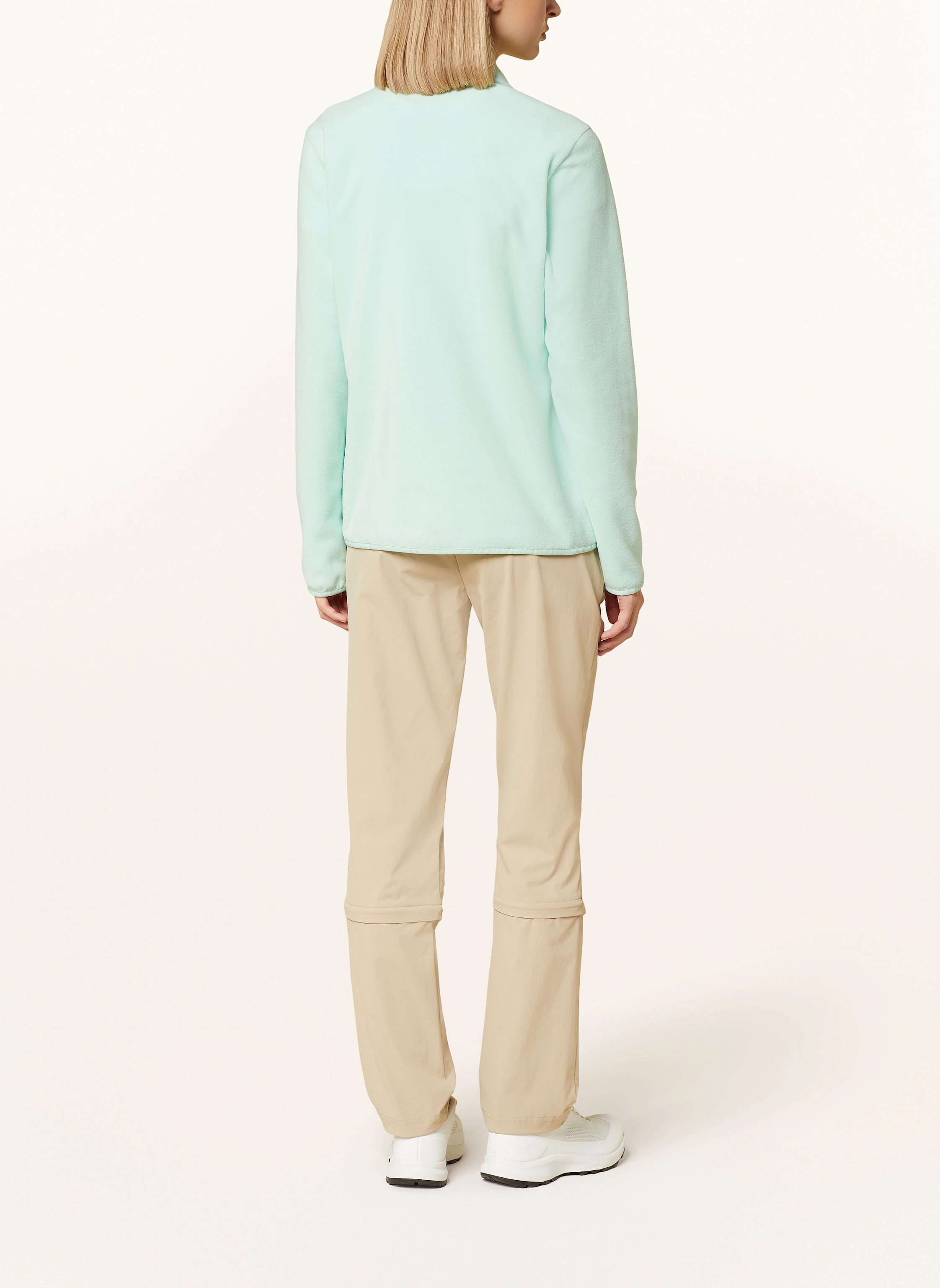 Schöffel Fleecejacke ASH
