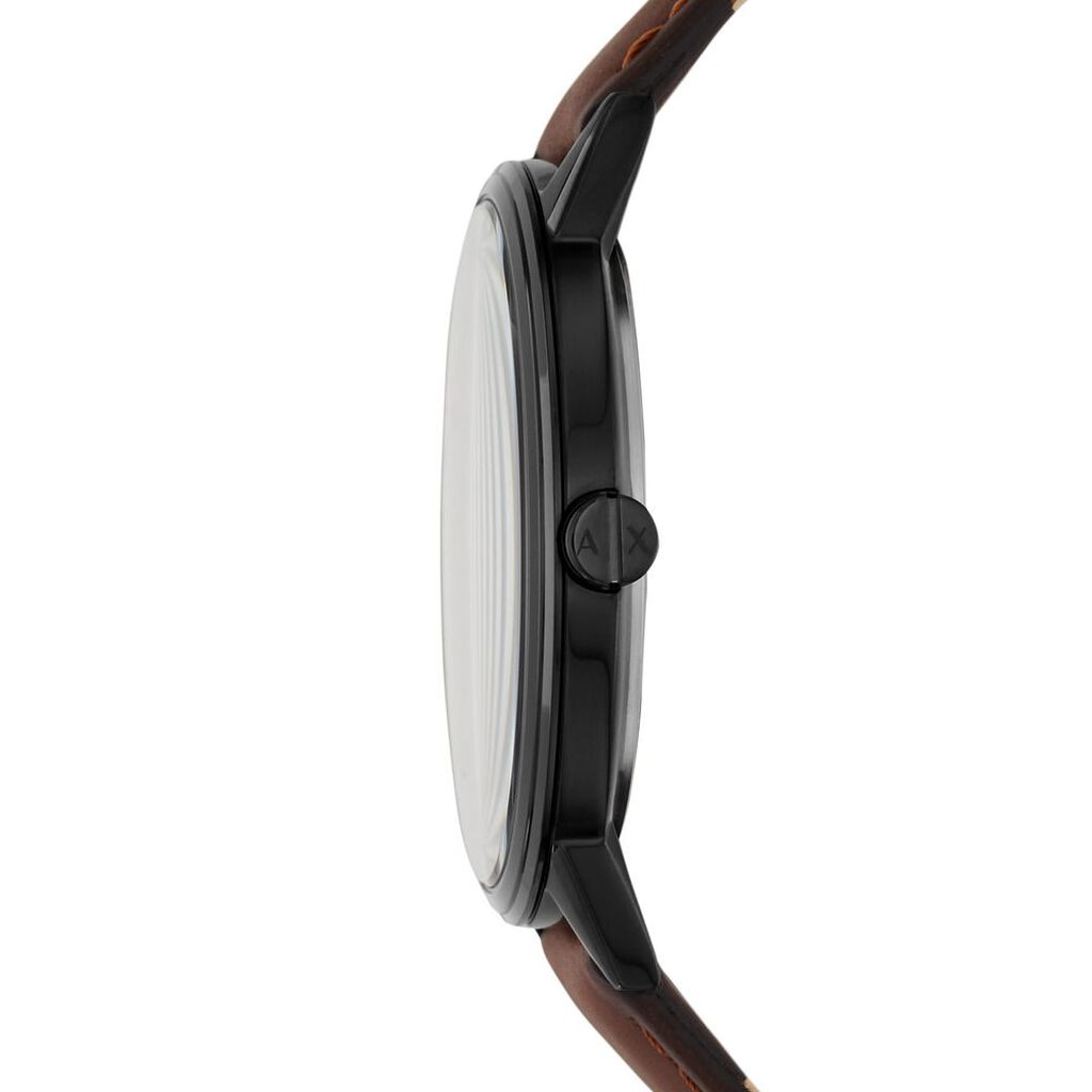 Montre Armani Exchange Noir Ax2706