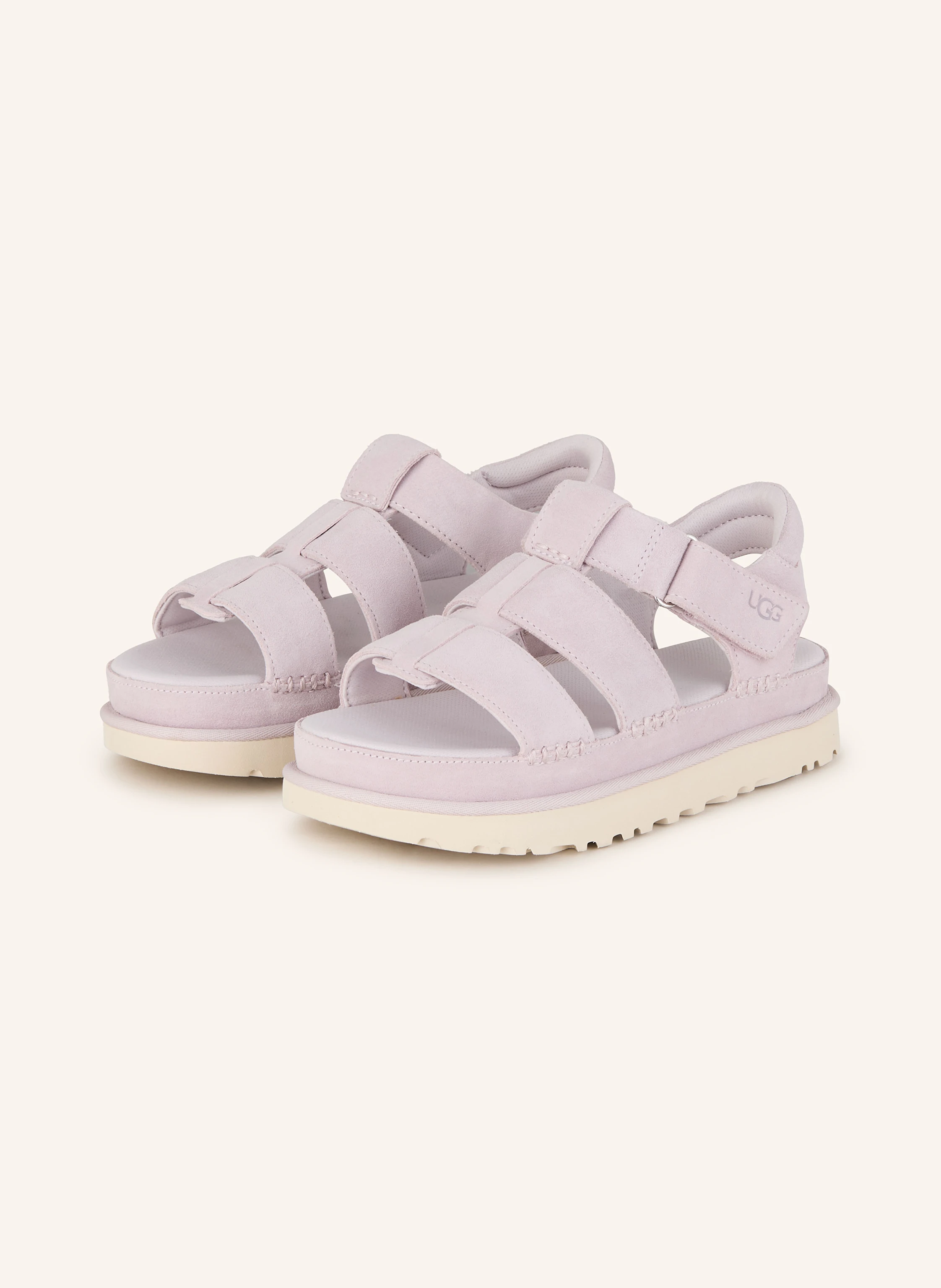 UGG Sandalen GOLDENSTAR
