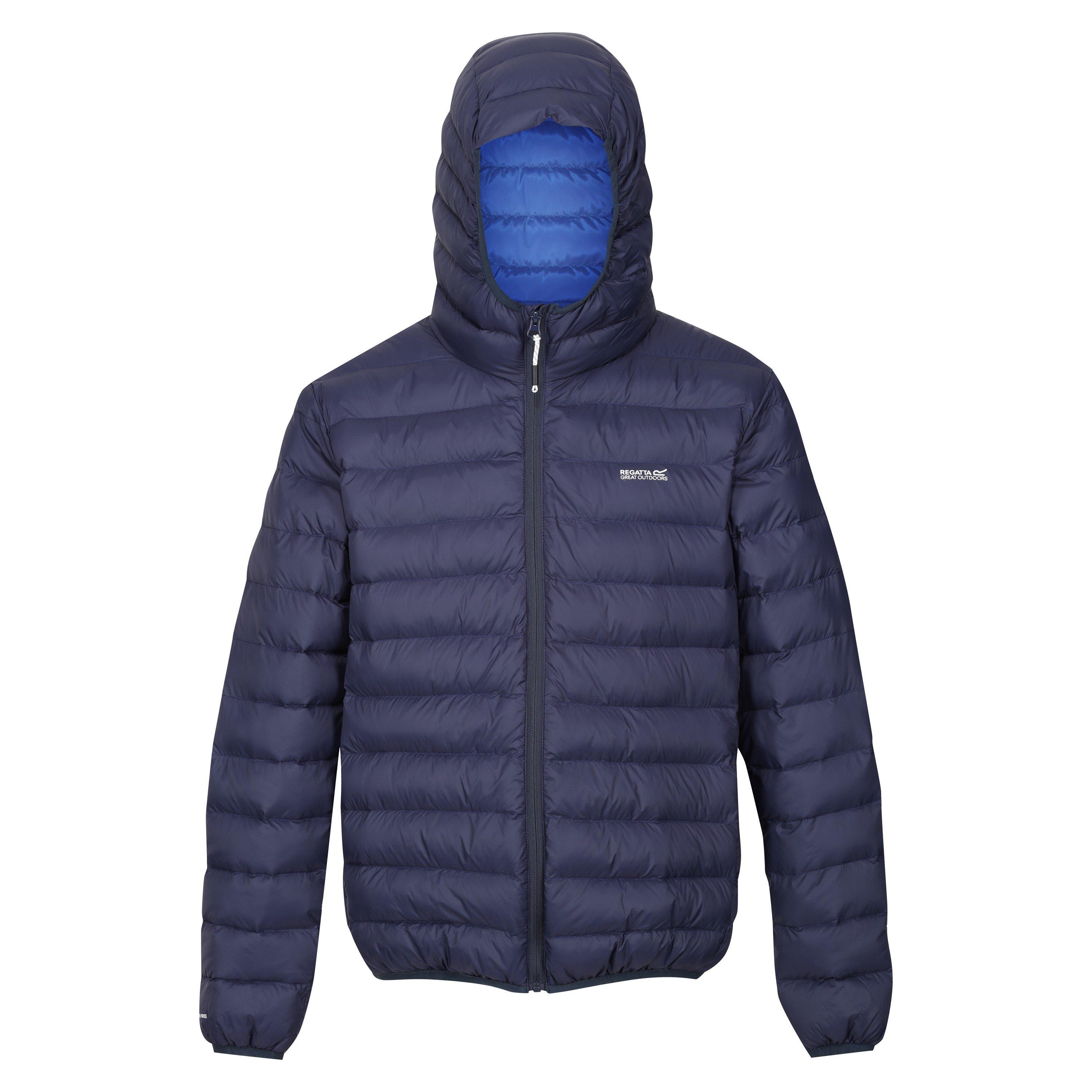 Regatta Mari Coat Sn99