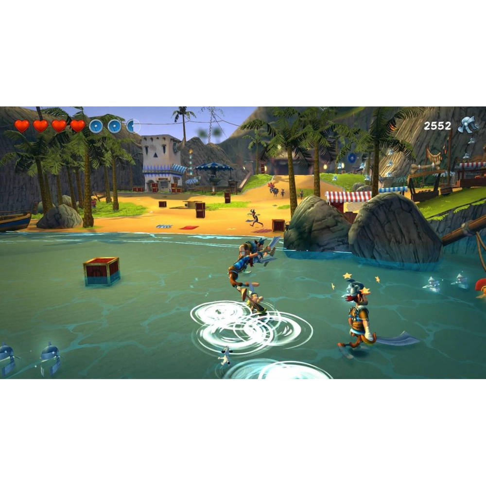 Asterix & Obelix XXL 2 Nintendo Switch