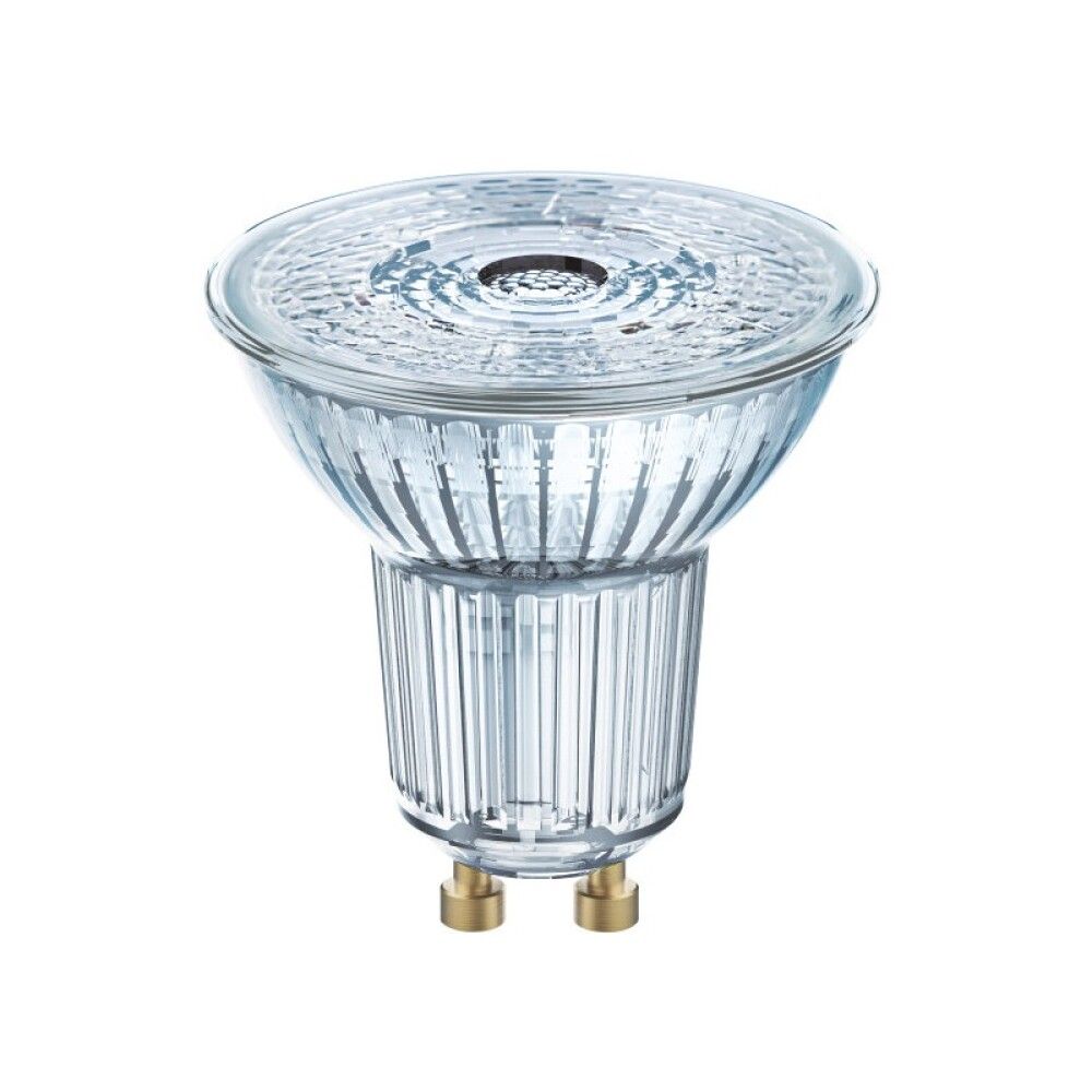 LYSPÆRE OSRAM LED STAR GU10 2,6W
