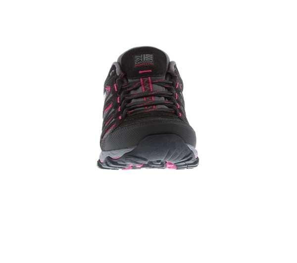 Karrimor Mount Low Ladies Waterproof Walking Shoes
