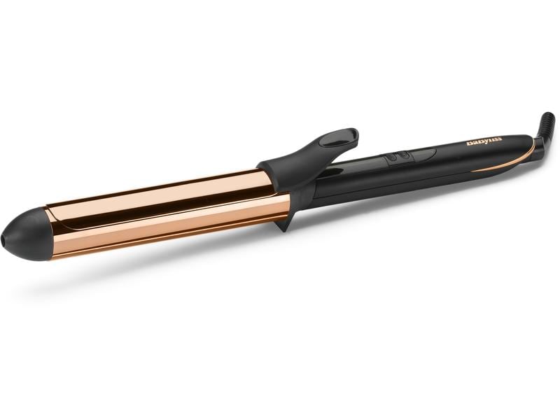 Babyliss Lockenstab Salon Brilliance C459E Ø 32 mm Ondulierstab mit Advanced Ceramics-Heizsystem