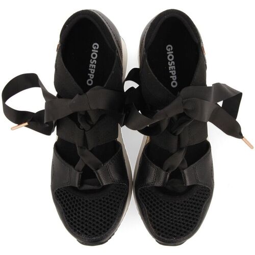 Gioseppo - MUIR Negro