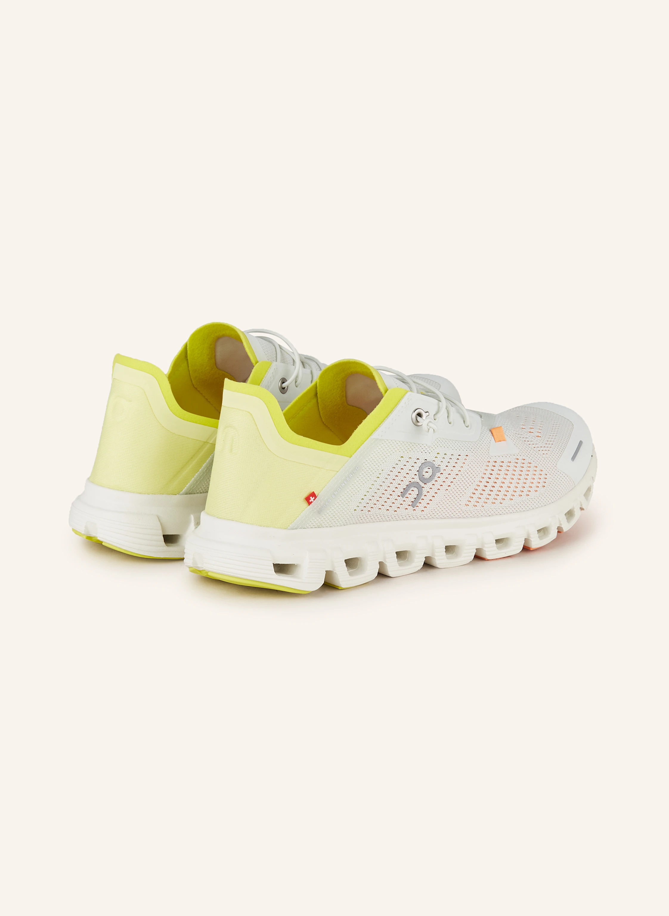 On Sneaker CLOUD 6 COAST