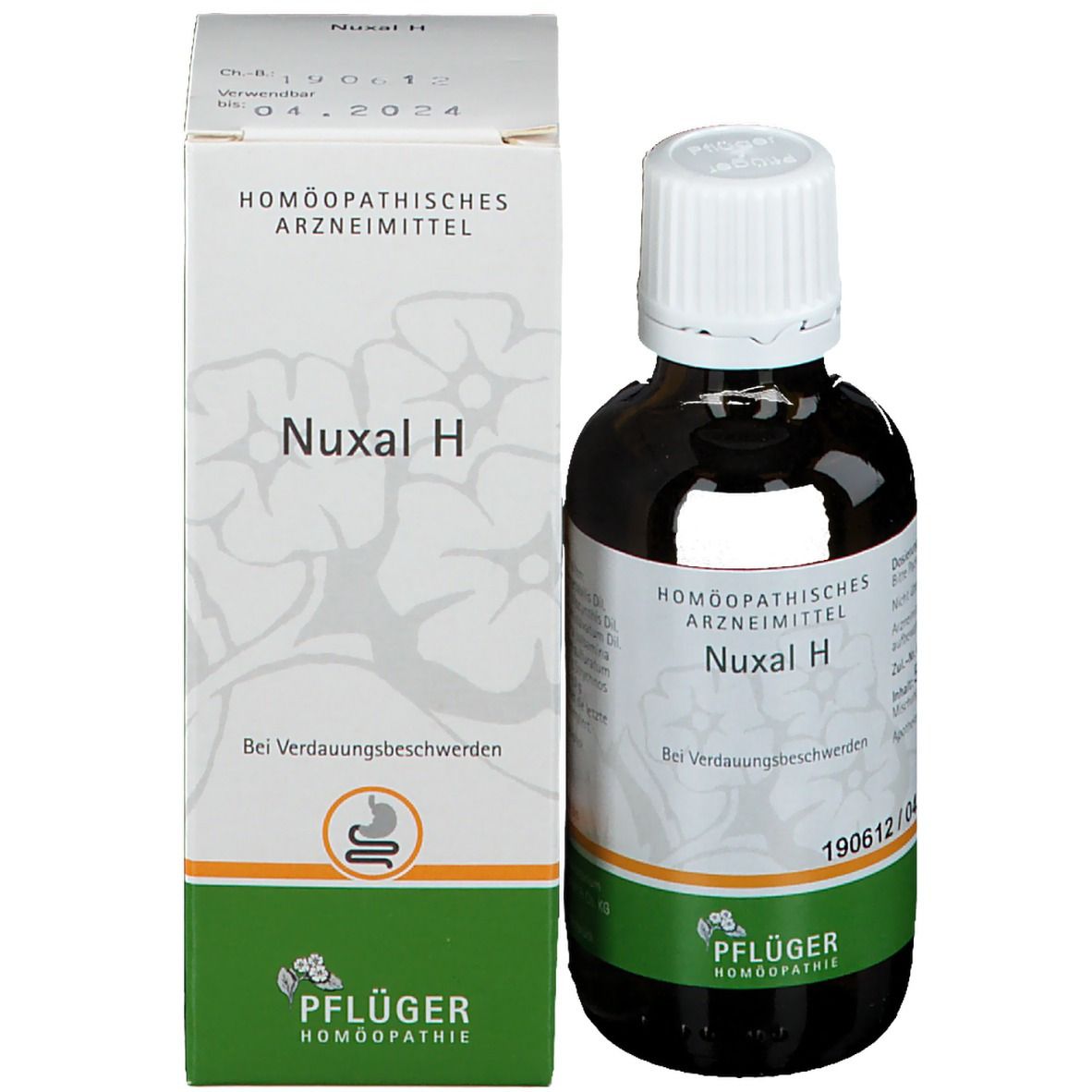 Nuxal H
