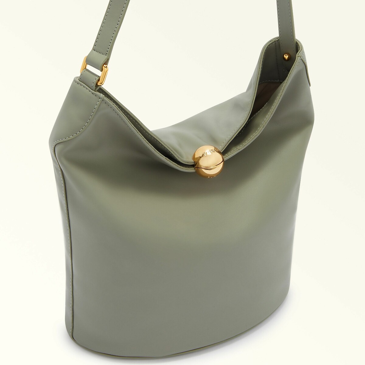 Bolsa de ombro FURLA em couro, SFERA SOFT M