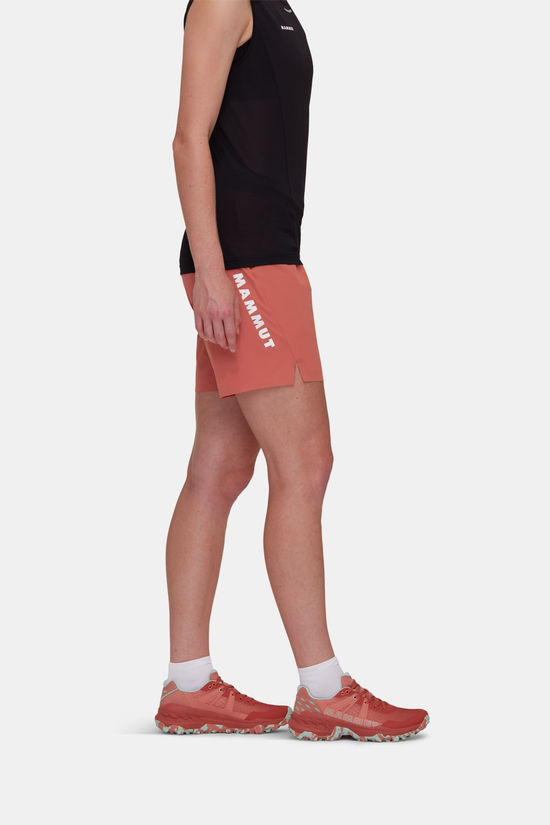 Mammut Mammut Aenergy Light So Shorts Women
