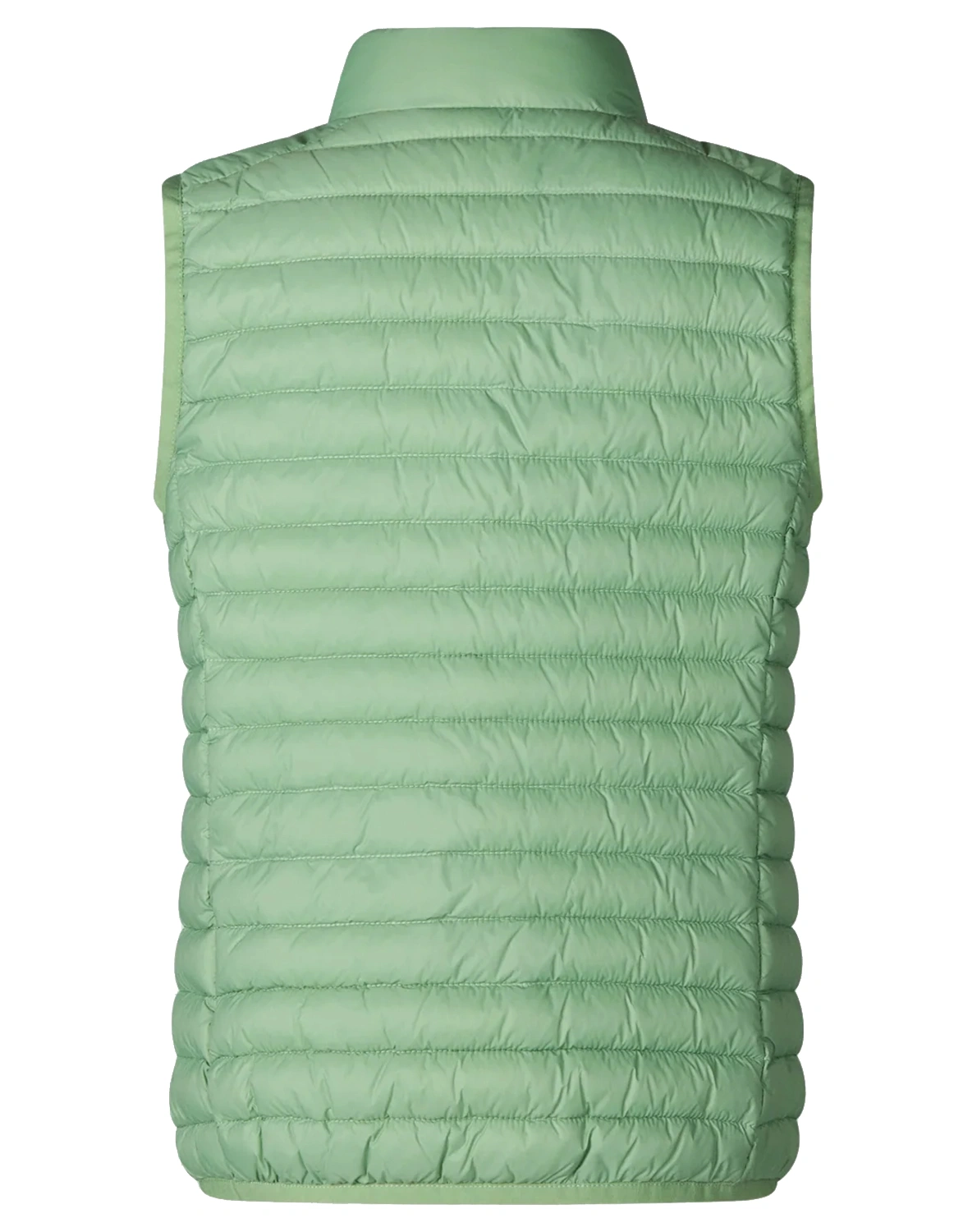 Steppweste DOLIN in mint green